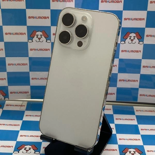 iPhone14 Pro 楽天モバイル版SIMフリー 128GB MQ013J/A A2889 極美品