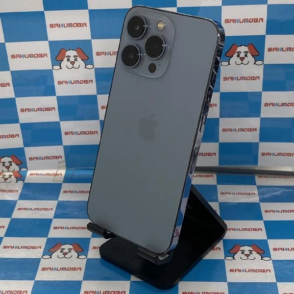 iPhone13 Pro docomo版SIMフリー 128GB MLUK3J/A A2636