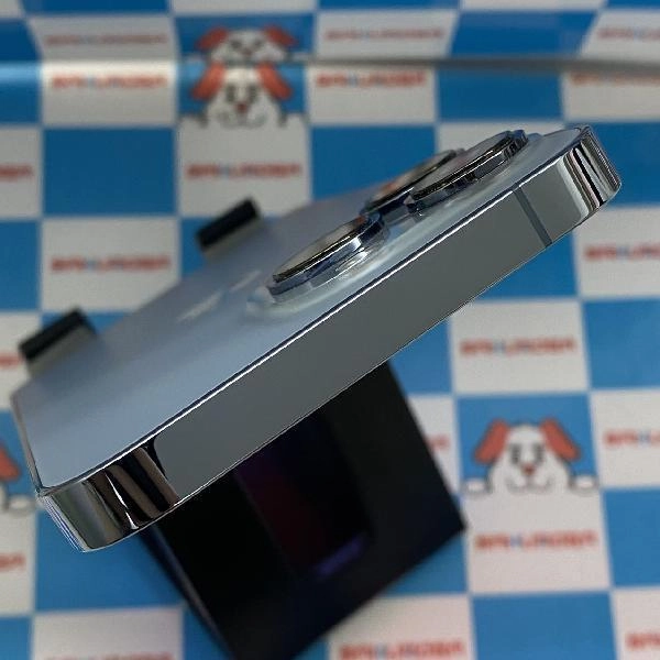 iPhone13 Pro docomo版SIMフリー 128GB MLUK3J/A A2636