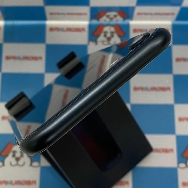 iPhoneSE 第3世代 SoftBank版SIMフリー 128GB MMYF3J/A A2782 極美品