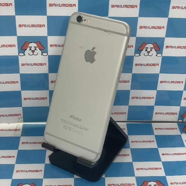 iPhone6 docomo 64GB MG4H2J/A A1586 ジャンク品