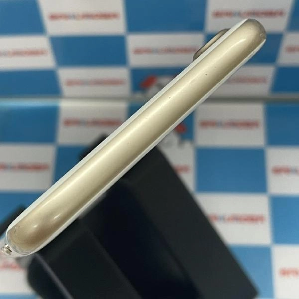 iPhone7 Apple版SIMフリー 128GB MNCP2J/A A1779 ジャンク品 ゴールド