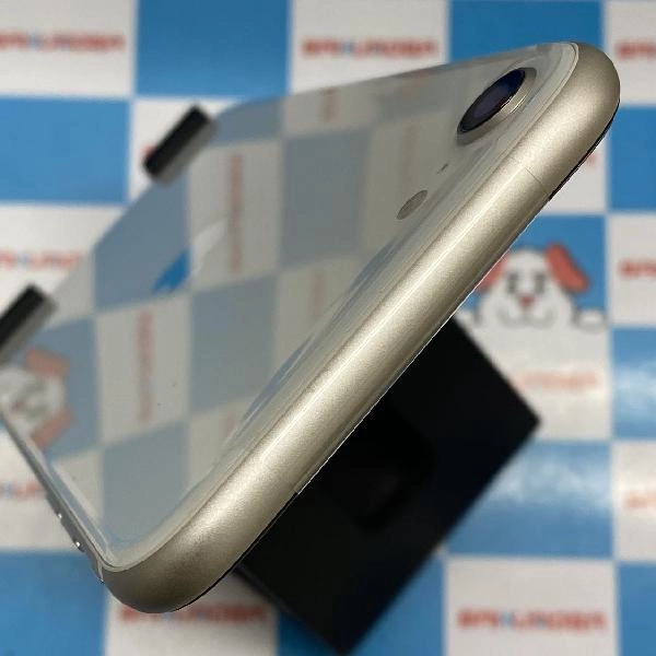 iPhoneSE 第3世代 SoftBank版SIMフリー 64GB MMYD3J/A A2782 開封未使用品