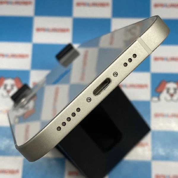 iPhone12 SoftBank版SIMフリー 64GB MGHP3J/A A2402 美品 ホワイト