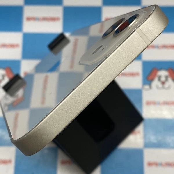 iPhone12 SoftBank版SIMフリー 64GB MGHP3J/A A2402 美品 ホワイト