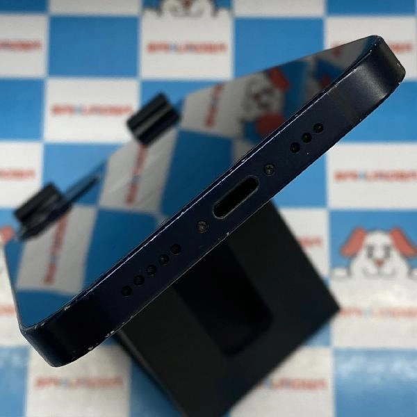 iPhone12 docomo版SIMフリー 128GB MGHU3J/A A2402 ブラック