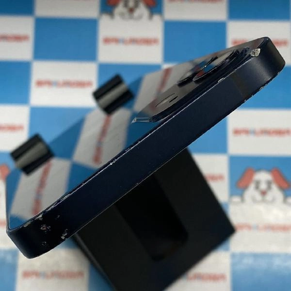 iPhone12 docomo版SIMフリー 128GB MGHU3J/A A2402 ブラック