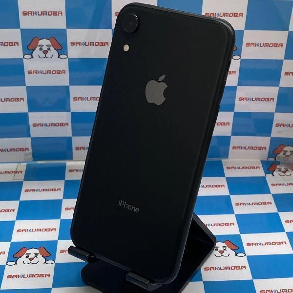 iPhoneXR docomo版SIMフリー 64GB MT002J/A A2106