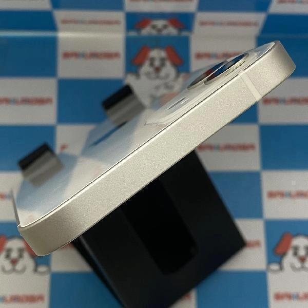 iPhone12 au版SIMフリー 64GB MGHP3J/A A2402 極美品 ホワイト