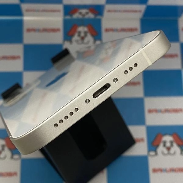 iPhone12 au版SIMフリー 64GB MGHP3J/A A2402 極美品 ホワイト