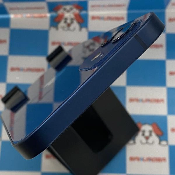 iPhone12 au版SIMフリー 256GB MGJ33J/A A2402 ブルー