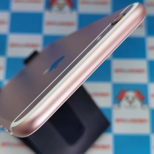 iPhone6s Plus docomo版SIMフリー 128GB MKUG2J/A A1687 極美品 ローズゴールド
