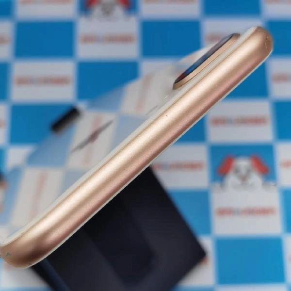 iPhone8 Plus SoftBank版SIMフリー 64GB NQ9M2J/A A1898 極美品