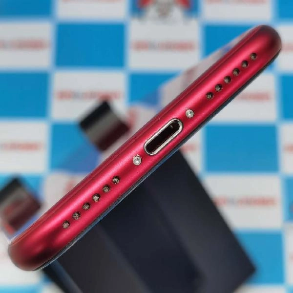 iPhoneSE 第3世代 SoftBank版SIMフリー 256GB MMYL3J/A A2782 極美品