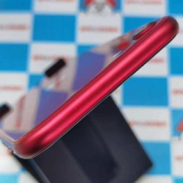 iPhoneSE 第3世代 SoftBank版SIMフリー 256GB MMYL3J/A A2782 極美品