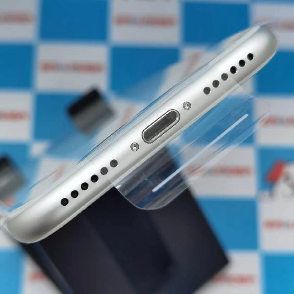 iPhone8 au版SIMフリー 64GB MQ792J/A A1906 開封未使用品 シルバー