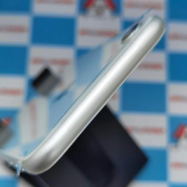 iPhone8 au版SIMフリー 64GB MQ792J/A A1906 開封未使用品 シルバー