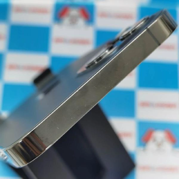 iPhone12 Pro au版SIMフリー 128GB MGM53J/A A2406 開封未使用品 グラファイト