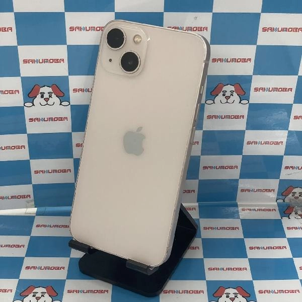 iPhone13 Apple版SIMフリー 128GB MLNE3J/A A2631