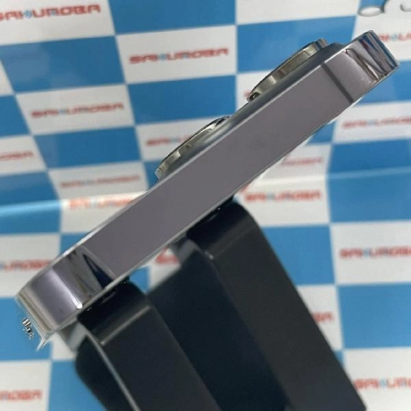 iPhone14 Pro docomo版SIMフリー 256GB MQ1E3J/A A2889 ジャンク品