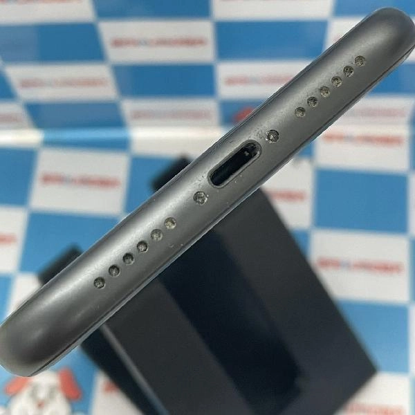 iPhone11 SoftBank版SIMフリー 64GB 起動不可 ジャンク品 ブラック