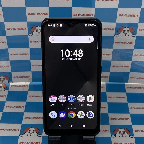 arrows We FCG01 au 64GB