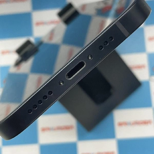 iPhone12 docomo版SIMフリー 64GB MGHN3J/A A2402 ジャンク品 ブルー