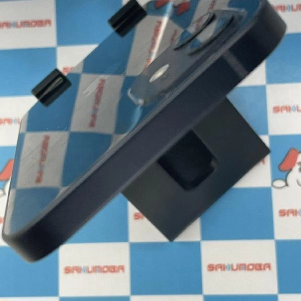 iPhone12 docomo版SIMフリー 64GB MGHN3J/A A2402 ジャンク品 ブルー