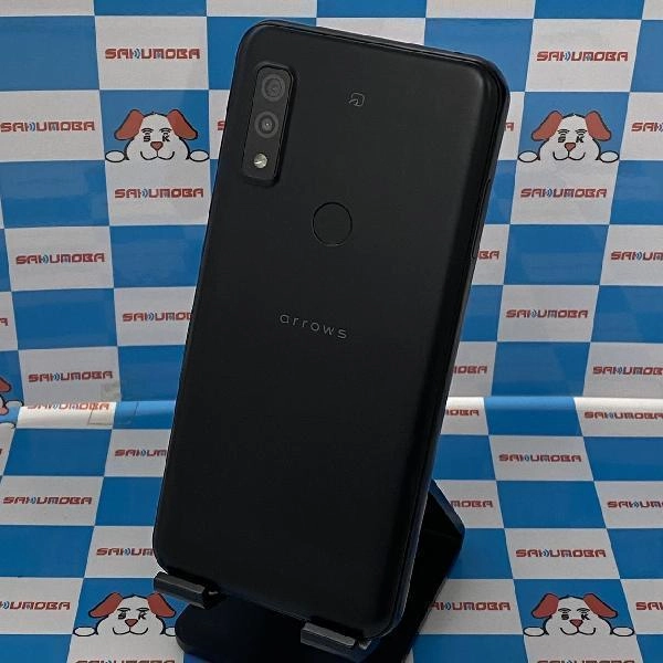 arrows We FCG01 au 64GB