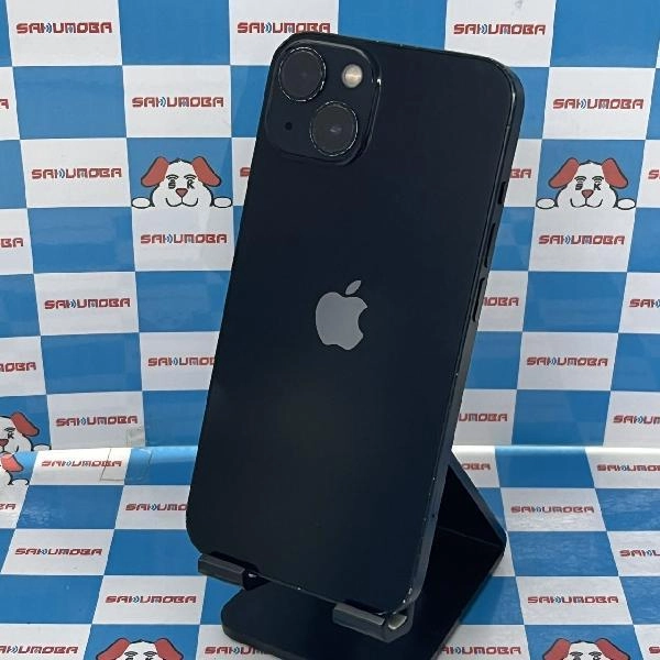 iPhone13 Apple版SIMフリー 128GB MLNC3J/A A2631