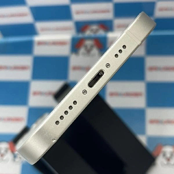 iPhone13 Apple版SIMフリー 128GB MLND3J/A A2631 美品