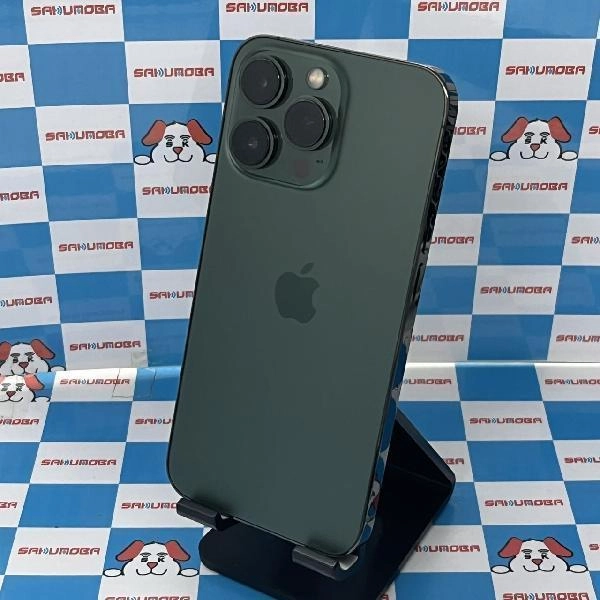 iPhone13 Pro 楽天モバイル版SIMフリー 256GB MNDY3J/A A2636 極美品