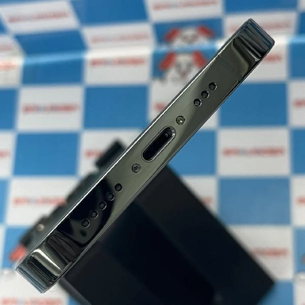 iPhone13 Pro 楽天モバイル版SIMフリー 256GB MNDY3J/A A2636 極美品