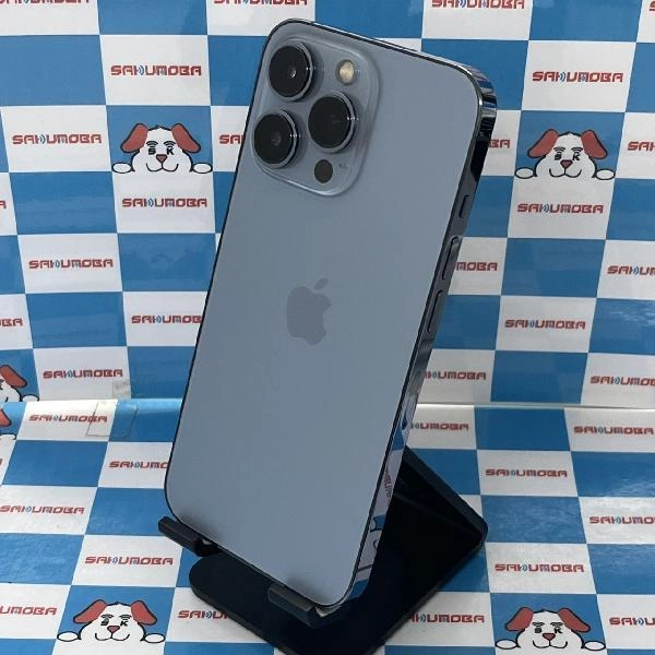 iPhone13 Pro SoftBank版SIMフリー 256GB MLUU3J/A A2636 極美品