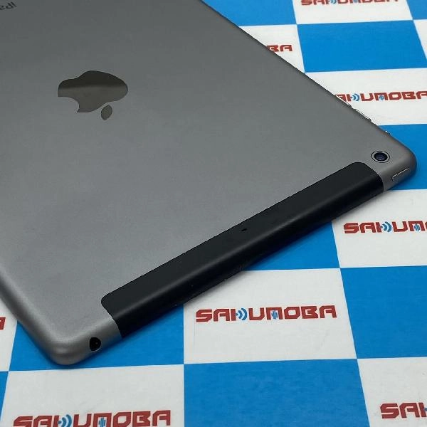 iPad Air 第1世代 SoftBank 16GB MD791J/A A1475 訳あり品 スペースグレイ