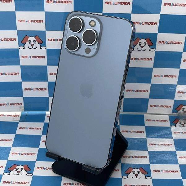 iPhone13 Pro au版SIMフリー 256GB MLUU3J/A A2636 美品