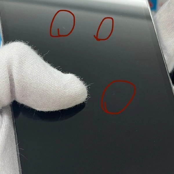 iPhone13 Pro au版SIMフリー 256GB MLUU3J/A A2636 美品