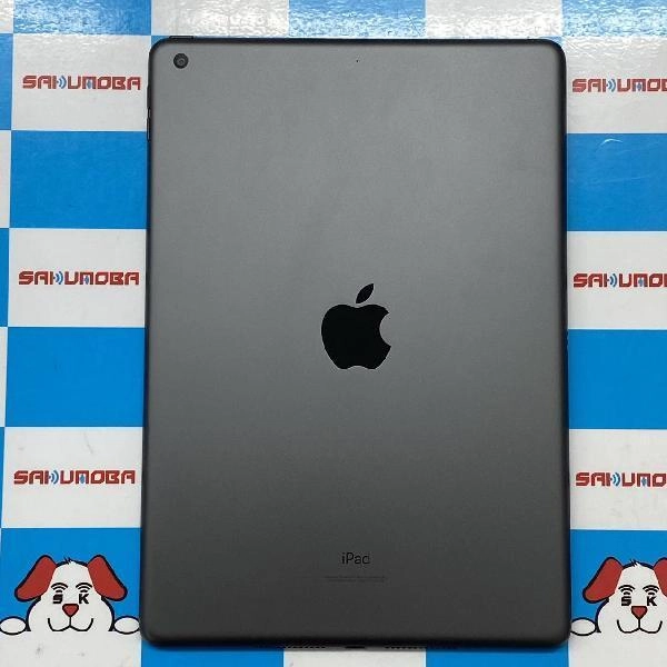 iPad 第9世代 Wi-Fiモデル 64GB MK2K3J/A A2602 訳あり新品