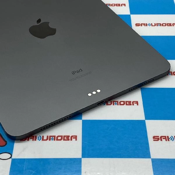 iPad Air 第4世代 Wi-Fiモデル 256GB MYFT2J/A A2316 スペースグレイ