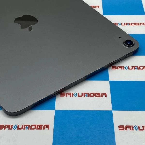 iPad Air 第4世代 Wi-Fiモデル 256GB MYFT2J/A A2316 スペースグレイ