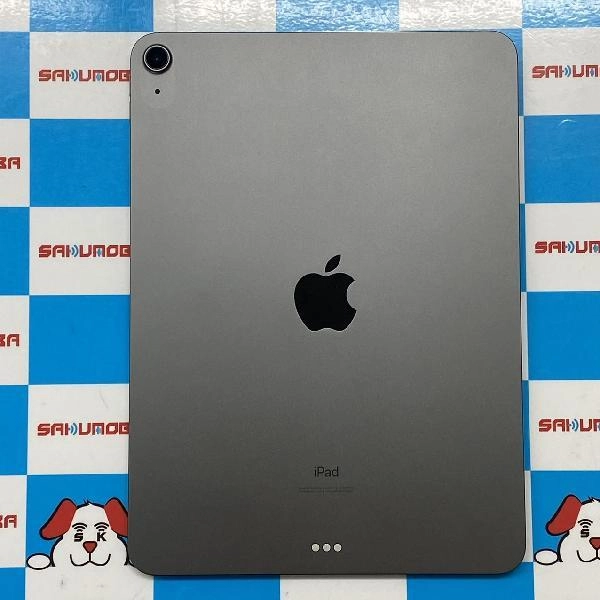 iPad Air 第4世代 Wi-Fiモデル 256GB MYFT2J/A A2316 スペースグレイ