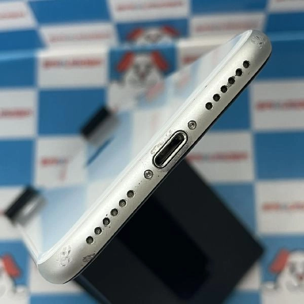 iPhoneSE 第2世代 Apple版SIMフリー 256GB MXVU2J/A A2296 ホワイト