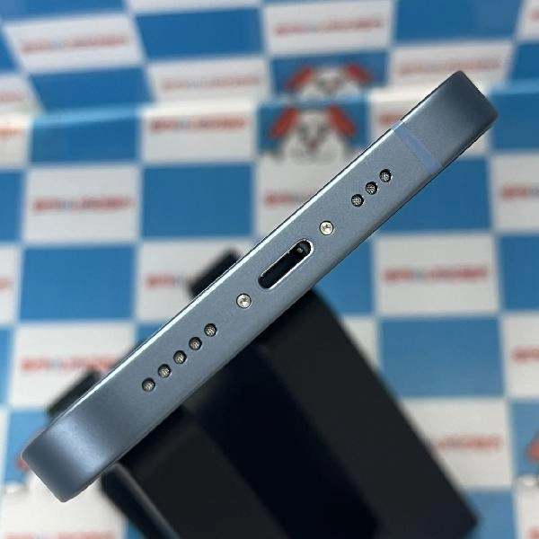 iPhone14 Apple版SIMフリー 128GB MPVJ3J/A A2881 開封未使用品