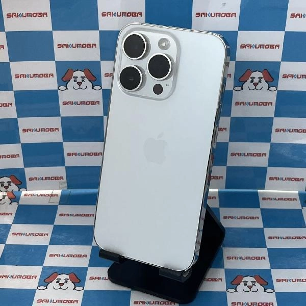 iPhone14 Pro SoftBank版SIMフリー 256GB MQ0Y3J/A A2889 極美品