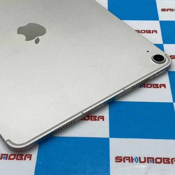 iPad Air 第5世代 docomo版SIMフリー 256GB MM9N3J/A A2589 極美品