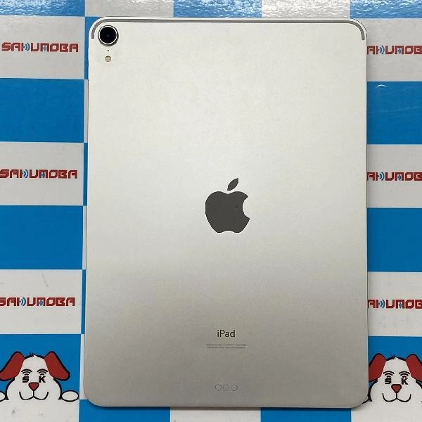 iPad Pro 11インチ 第1世代 Wi-Fiモデル 64GB MTXP2J/A A1980 極美品 シルバー