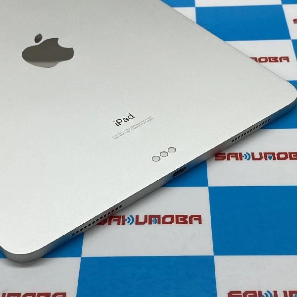 iPad Pro 11インチ 第1世代 Wi-Fiモデル 64GB MTXP2J/A A1980 極美品 シルバー