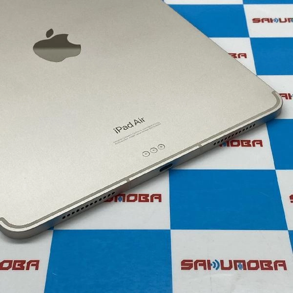 iPad Air 第5世代 docomo版SIMフリー 256GB MM9N3J/A A2589 極美品