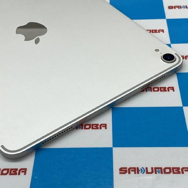 iPad Pro 11インチ 第1世代 Wi-Fiモデル 64GB MTXP2J/A A1980 極美品 シルバー
