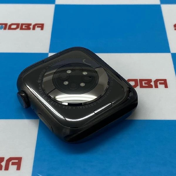 Apple Watch Series 7 GPS + Cellularモデル  45mm ML8X3J/A A2478 極美品